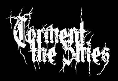 logo Torment The Skies